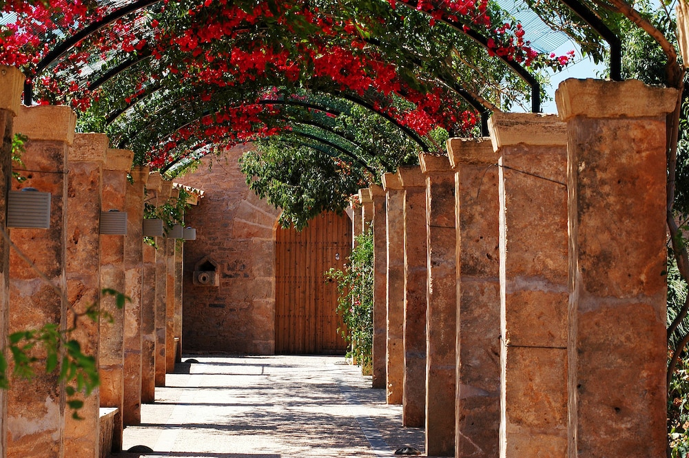 Casal Santa Eulàlia Hotel — Attractions in the area in Can Picafort, Balearic Islands