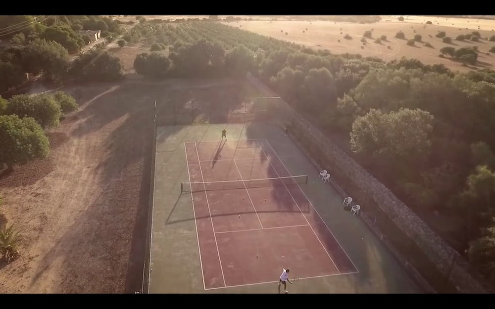 Casal Santa Eulàlia Hotel — Sports & recreation in Can Picafort, Balearic Islands