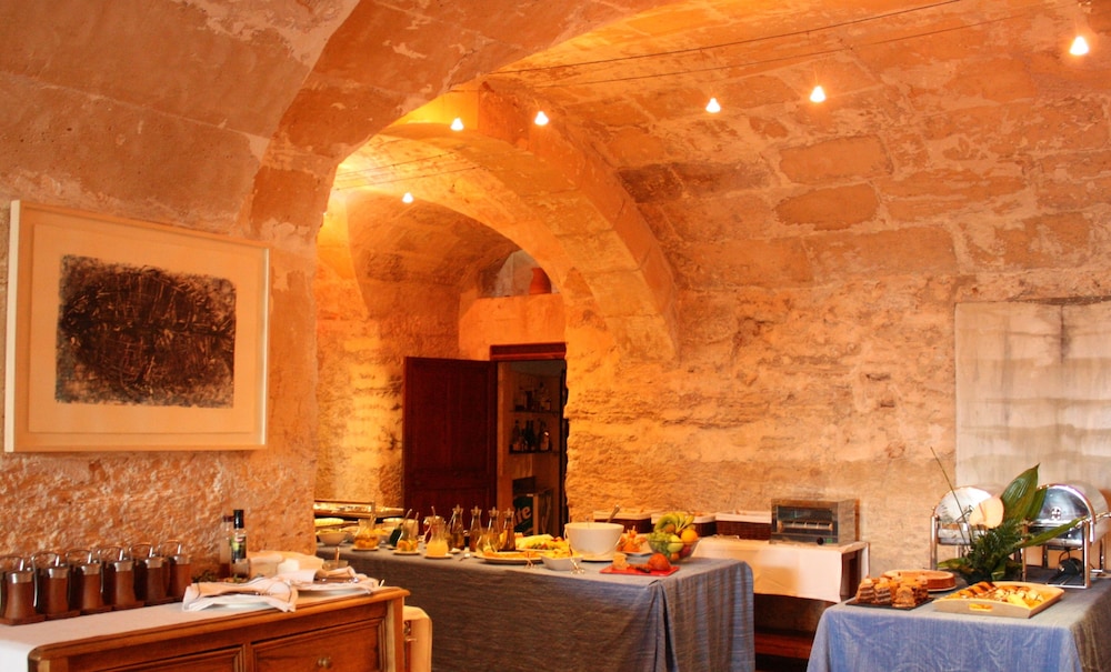 Casal Santa Eulàlia Hotel — Restaurant & bars in Can Picafort, Balearic Islands