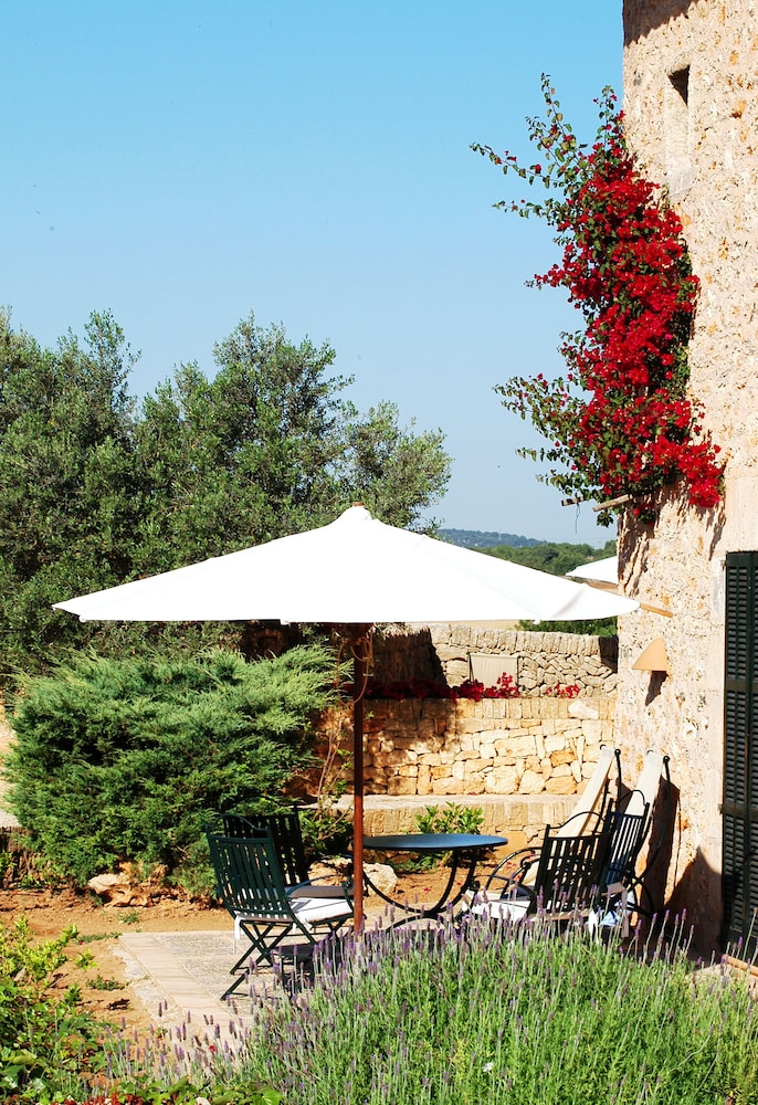 Casal Santa Eulàlia Hotel — Restaurant & bars in Can Picafort, Balearic Islands