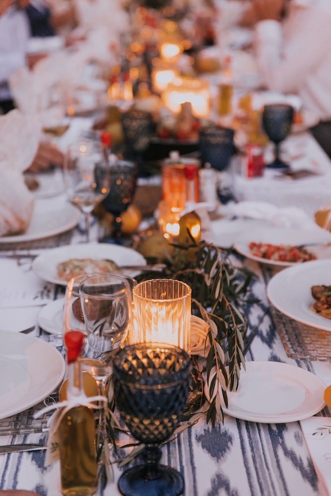 Casal Santa Eulàlia Hotel — Restaurant & bars in Can Picafort, Balearic Islands