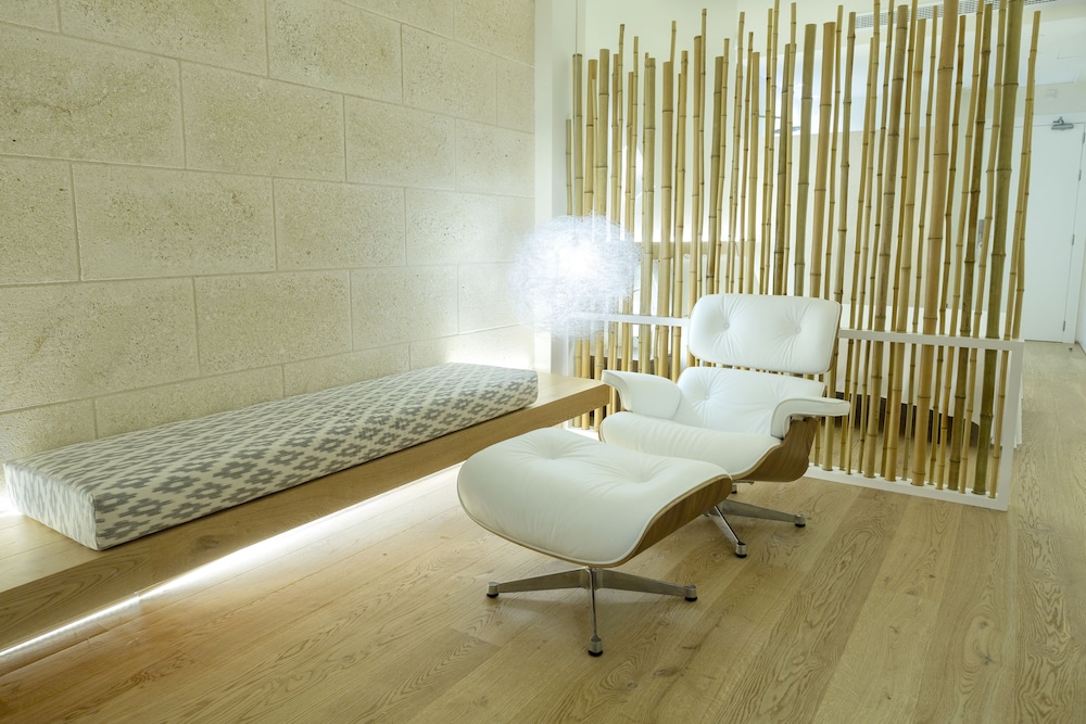 Casal Santa Eulàlia Hotel — Spa in Can Picafort, Balearic Islands