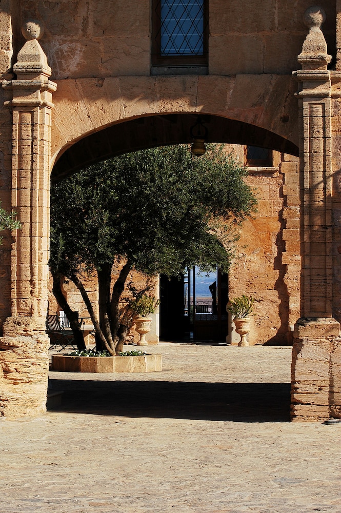 Casal Santa Eulàlia Hotel — Attractions in the area in Can Picafort, Balearic Islands