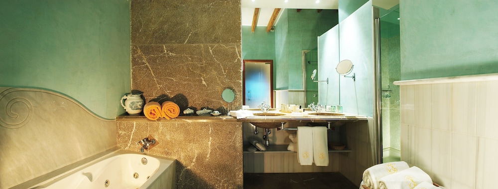 Casal Santa Eulàlia Hotel — Hotel rooms in Can Picafort, Balearic Islands