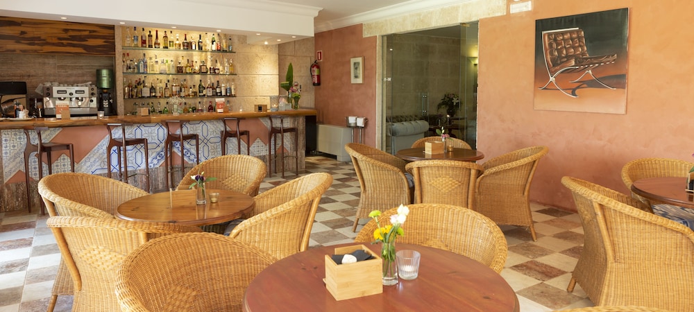 Casal Santa Eulàlia Hotel — Restaurant & bars in Can Picafort, Balearic Islands