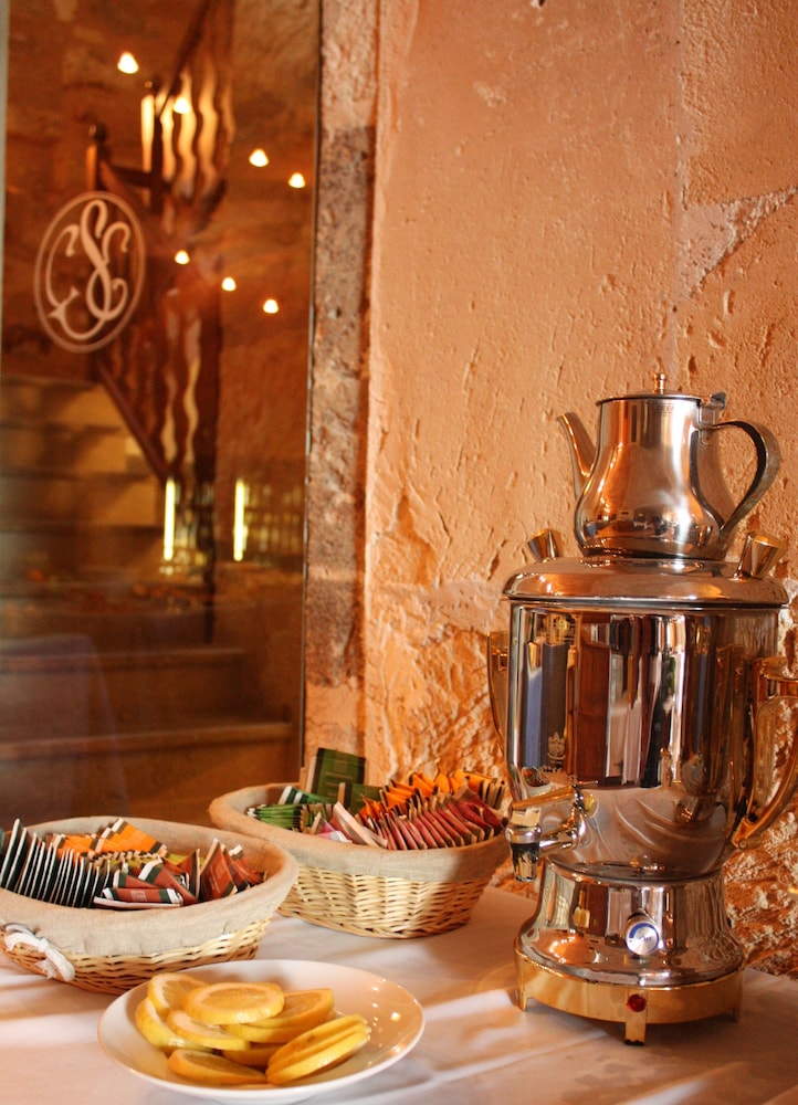 Casal Santa Eulàlia Hotel — Restaurant & bars in Can Picafort, Balearic Islands