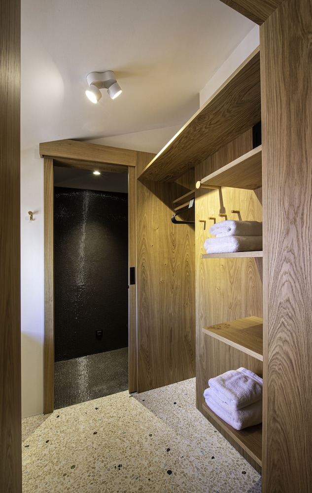 Spirito Santo Palazzo Storico — Hotel rooms in Rovinj, Istria