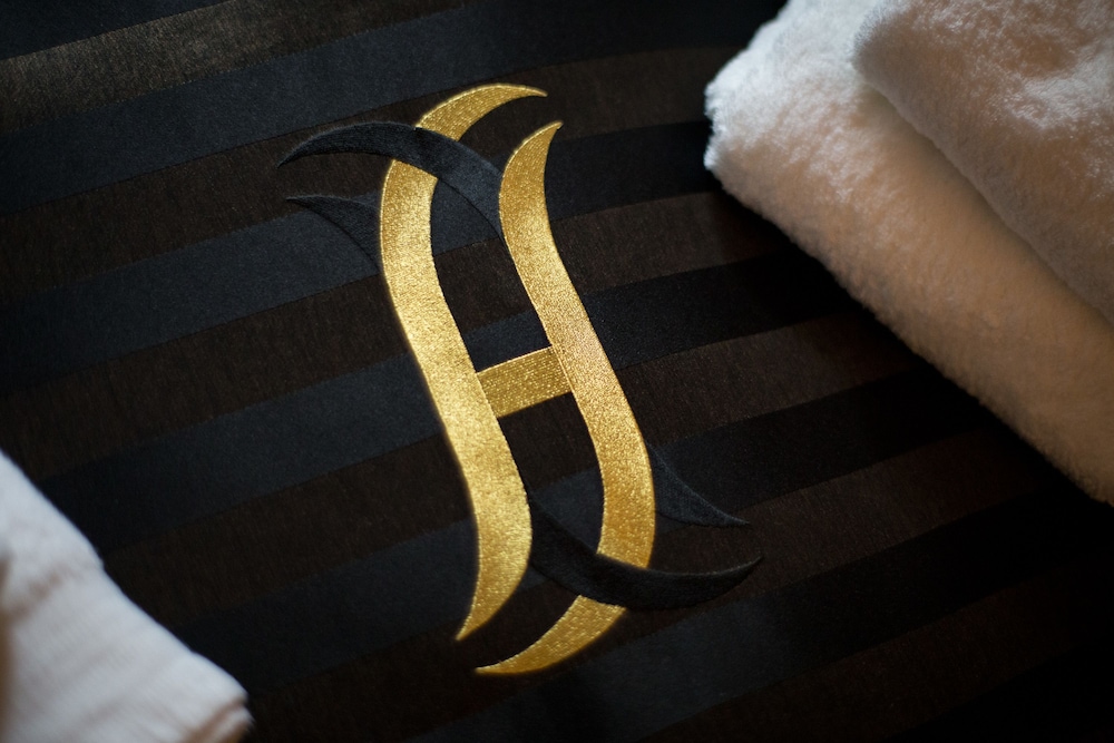 Spirito Santo Palazzo Storico — Hotel rooms in Rovinj, Istria
