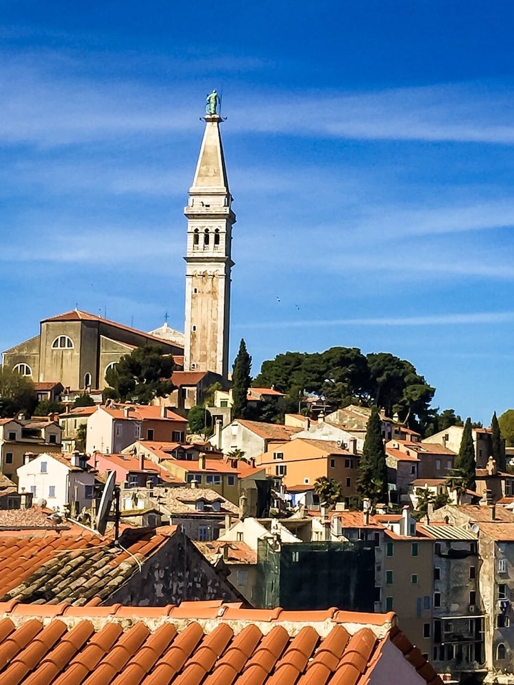Spirito Santo Palazzo Storico — Attractions in the area in Rovinj, Istria