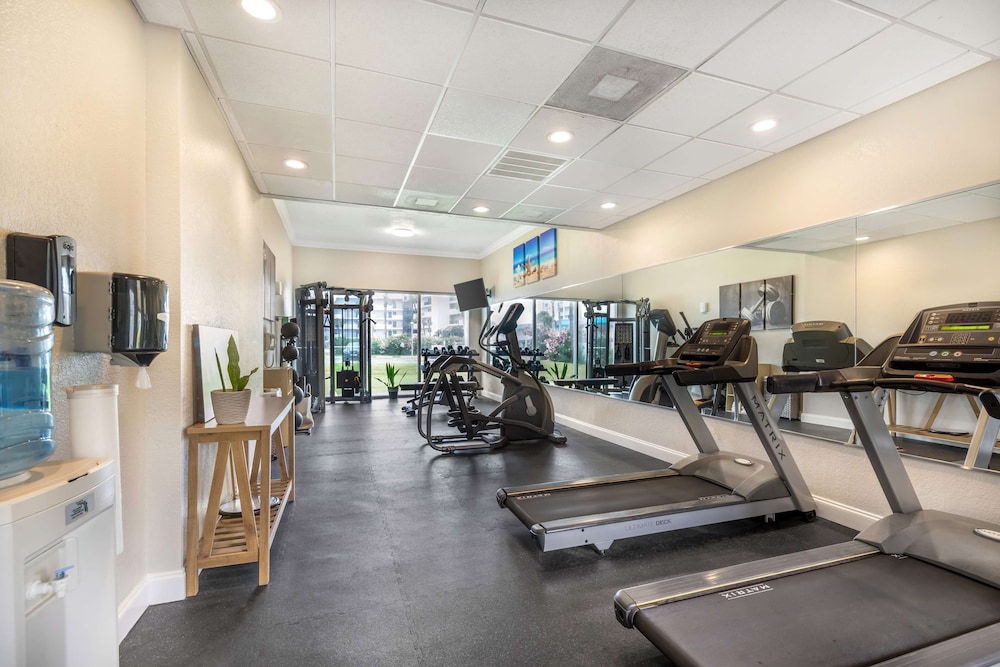 Best Western Cocoa Beach - Port Canaveral — Sports & recreation in Cape Canaveral, Florida