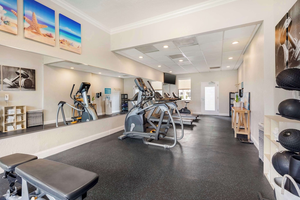 Best Western Cocoa Beach - Port Canaveral — Sports & recreation in Cape Canaveral, Florida