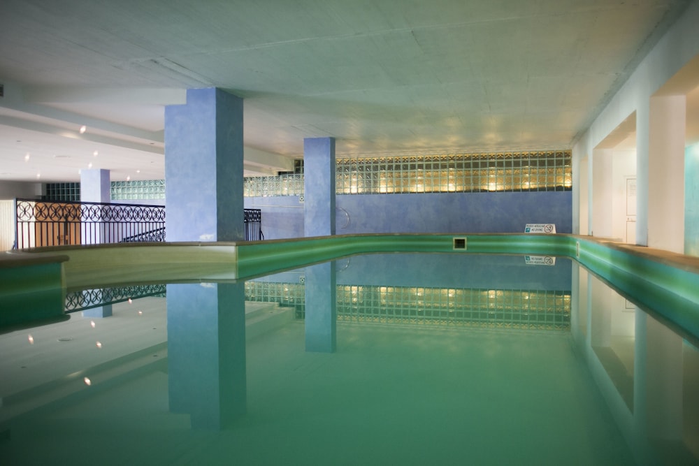 Mirachoro Carvoeiro — Swimming pool in Carvoeiro, Faro