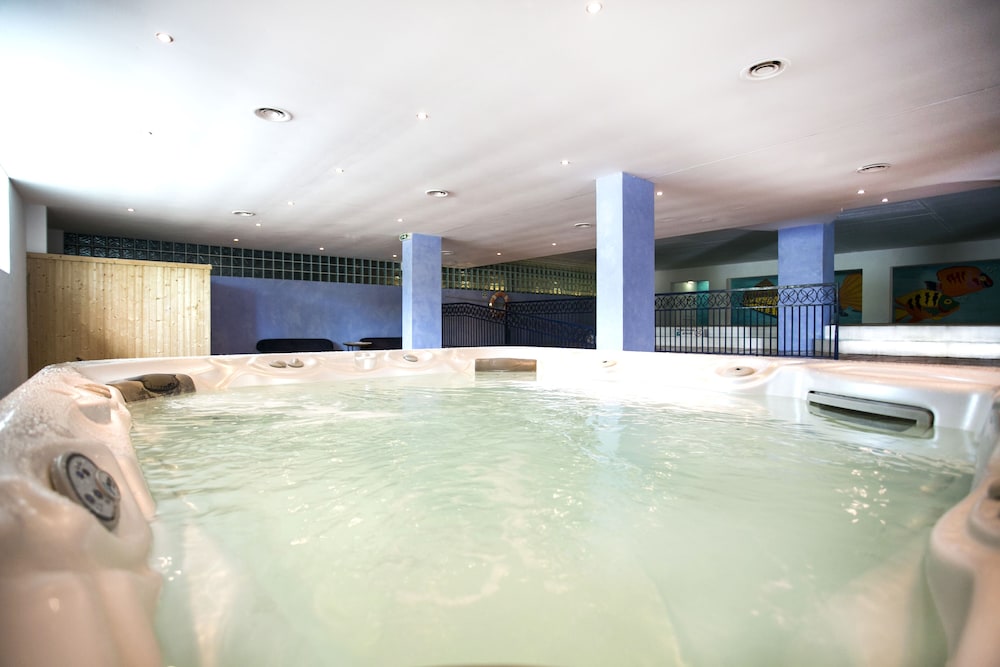 Mirachoro Carvoeiro — Spa in Carvoeiro, Faro