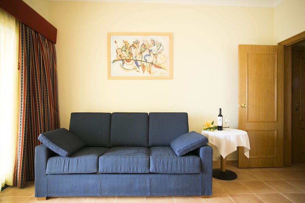 Mirachoro Carvoeiro — Hotel rooms in Carvoeiro, Faro