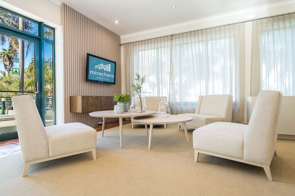 Mirachoro Carvoeiro — Hotel rooms in Carvoeiro, Faro