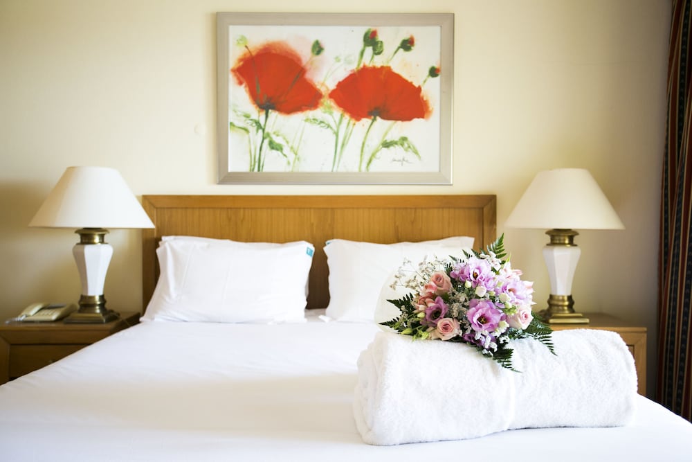 Mirachoro Carvoeiro — Hotel rooms in Carvoeiro, Faro
