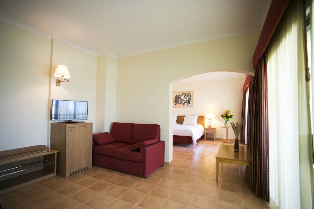 Mirachoro Carvoeiro — Hotel rooms in Carvoeiro, Faro