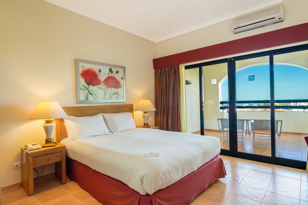 Mirachoro Carvoeiro — Hotel rooms in Carvoeiro, Faro