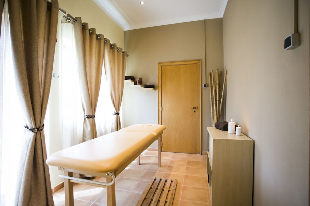 Mirachoro Carvoeiro — Spa in Carvoeiro, Faro
