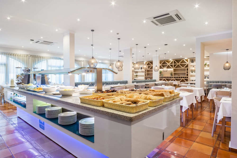 Mirachoro Carvoeiro — Restaurant & bars in Carvoeiro, Faro