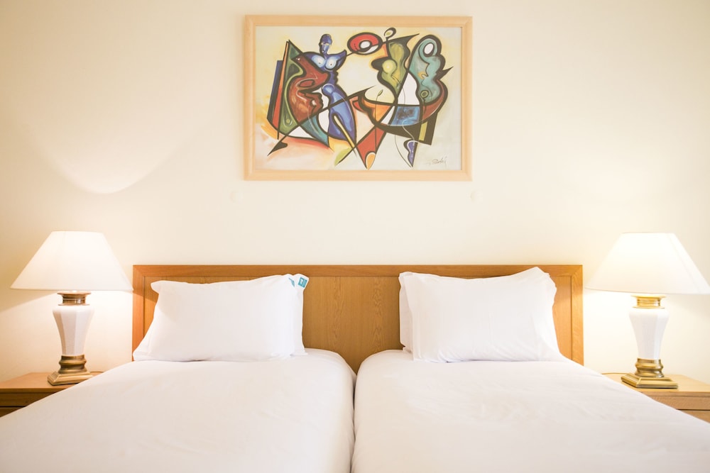 Mirachoro Carvoeiro — Hotel rooms in Carvoeiro, Faro