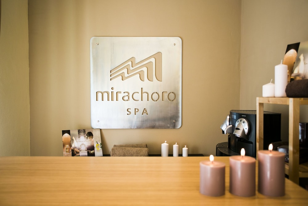 Mirachoro Carvoeiro — Spa in Carvoeiro, Faro