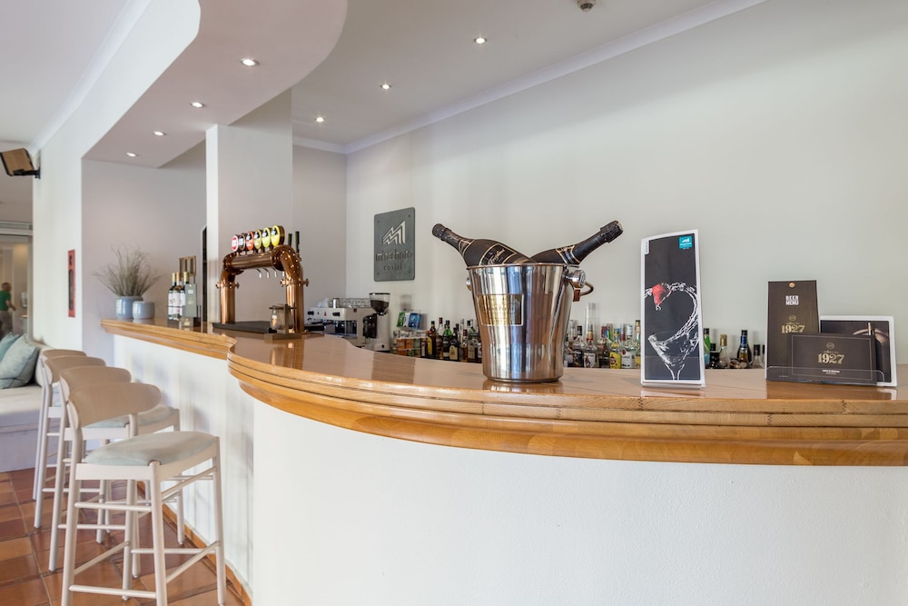 Mirachoro Carvoeiro — Restaurant & bars in Carvoeiro, Faro