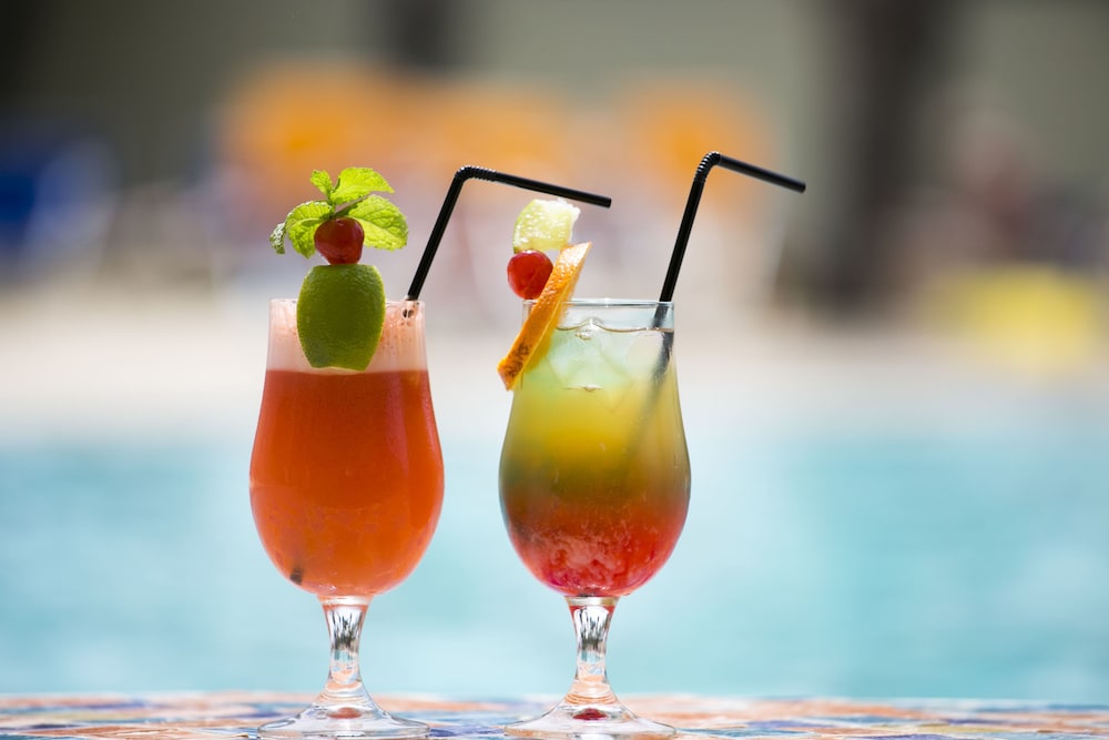 Mirachoro Carvoeiro — Restaurant & bars in Carvoeiro, Faro