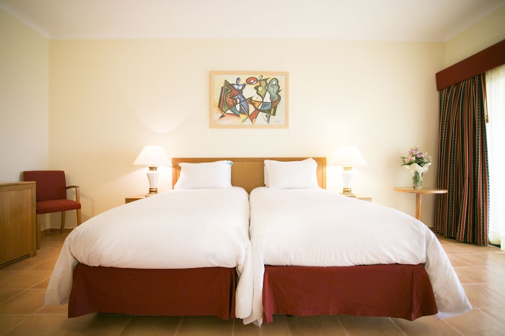 Mirachoro Carvoeiro — Hotel rooms in Carvoeiro, Faro
