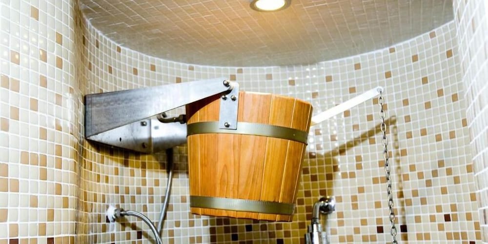 Hotel Monarque Cendrillón — Spa in Fuengirola, Andalusia