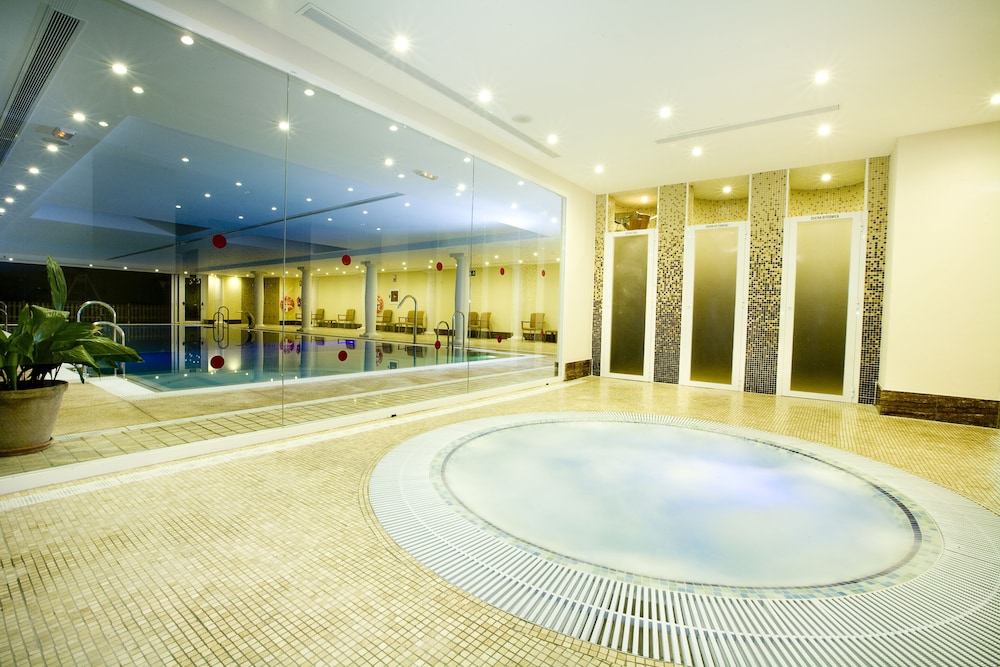 Hotel Monarque Cendrillón — Spa in Fuengirola, Andalusia