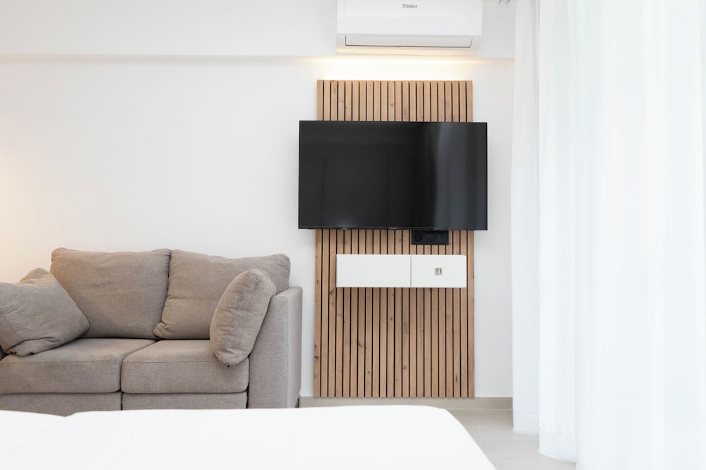 Aparthotel BCL Levante Club — Hotel rooms in Benidorm, Valencian Community