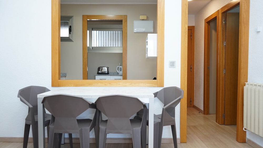 Aparthotel BCL Levante Club — Hotel rooms in Benidorm, Valencian Community