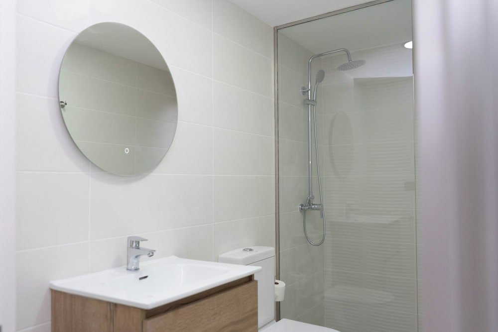 Aparthotel BCL Levante Club — Hotel rooms in Benidorm, Valencian Community