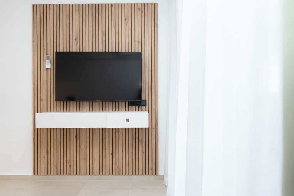 Aparthotel BCL Levante Club — Hotel rooms in Benidorm, Valencian Community