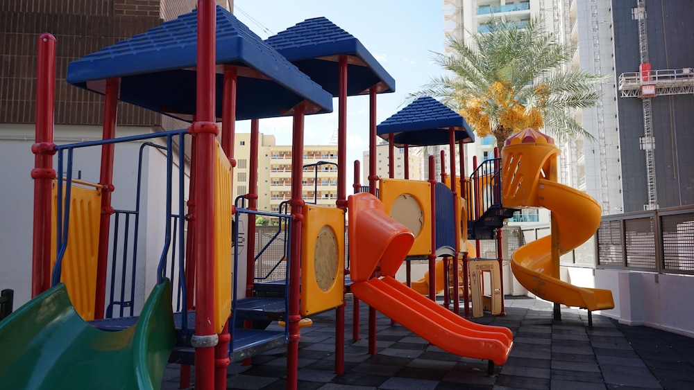 Aparthotel BCL Levante Club — Attractions for children in Benidorm, Valencian Community
