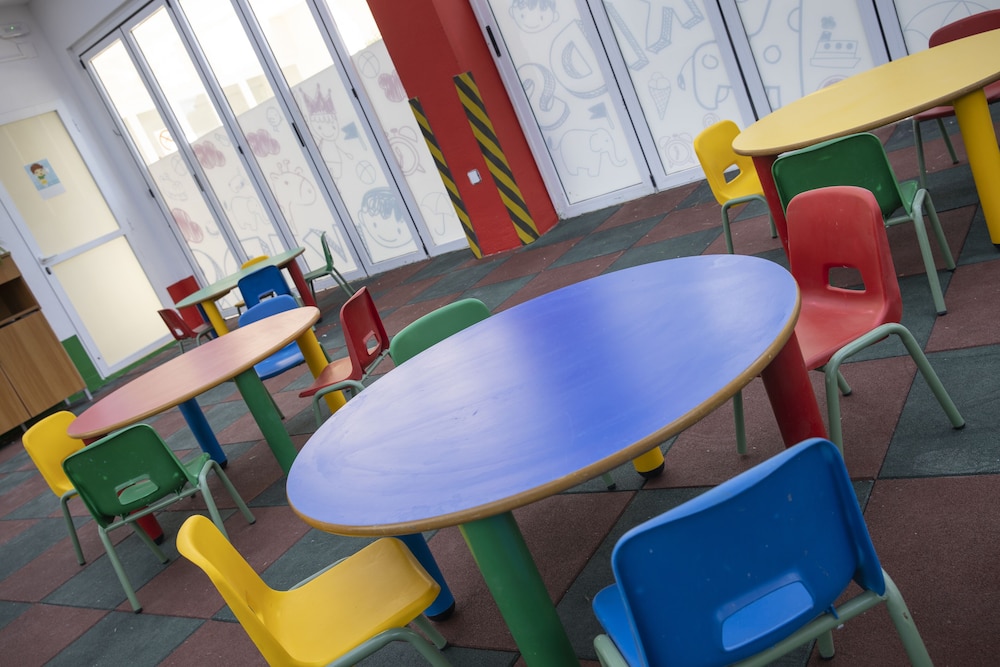 Aparthotel BCL Levante Club — Attractions for children in Benidorm, Valencian Community