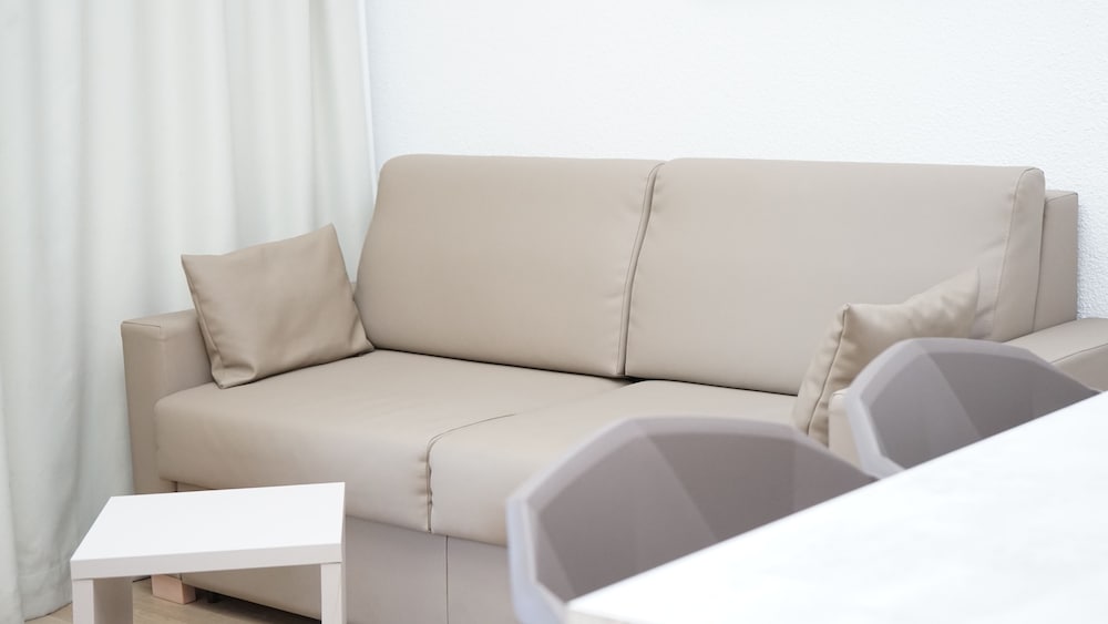 Aparthotel BCL Levante Club — Hotel rooms in Benidorm, Valencian Community