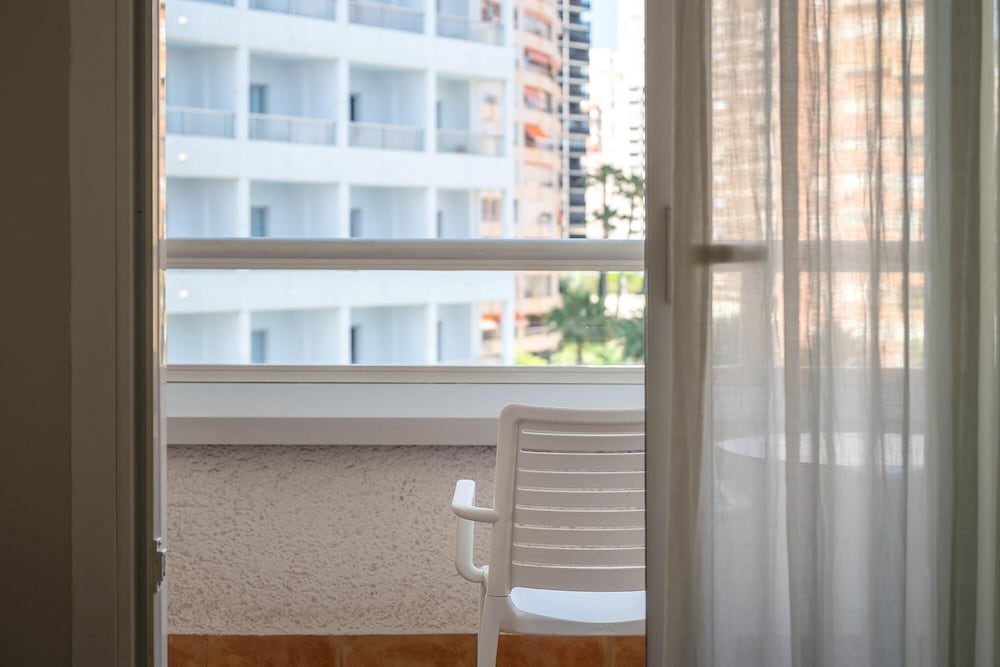 Poseidon Resort — Hotel rooms in Benidorm, Valencian Community