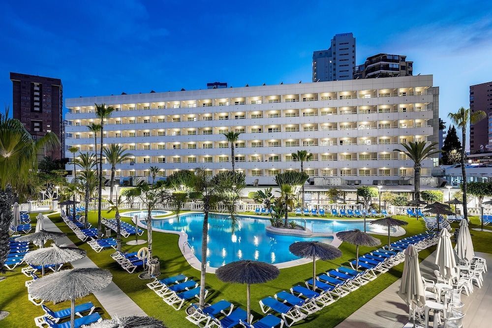 Poseidon Resort image