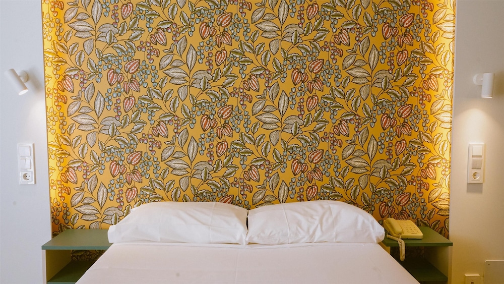 Poseidon Resort — Hotel rooms in Benidorm, Valencian Community
