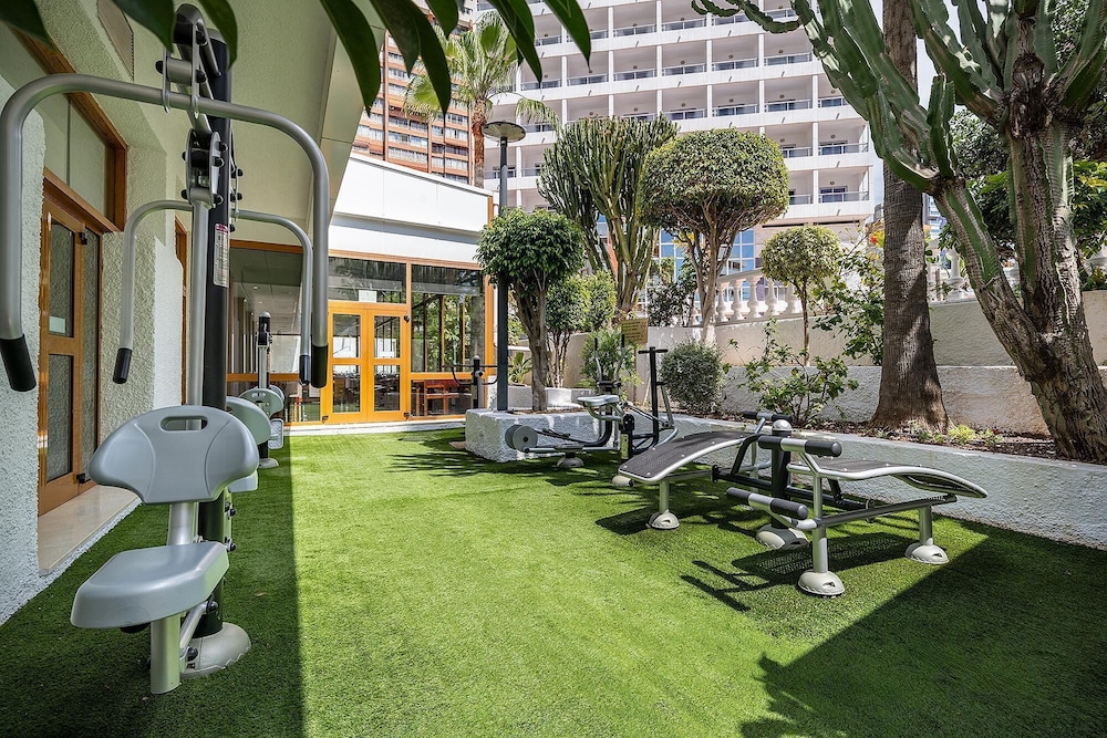 Poseidon Resort — Sports & recreation in Benidorm, Valencian Community