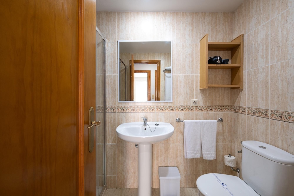 Poseidon Resort — Hotel rooms in Benidorm, Valencian Community