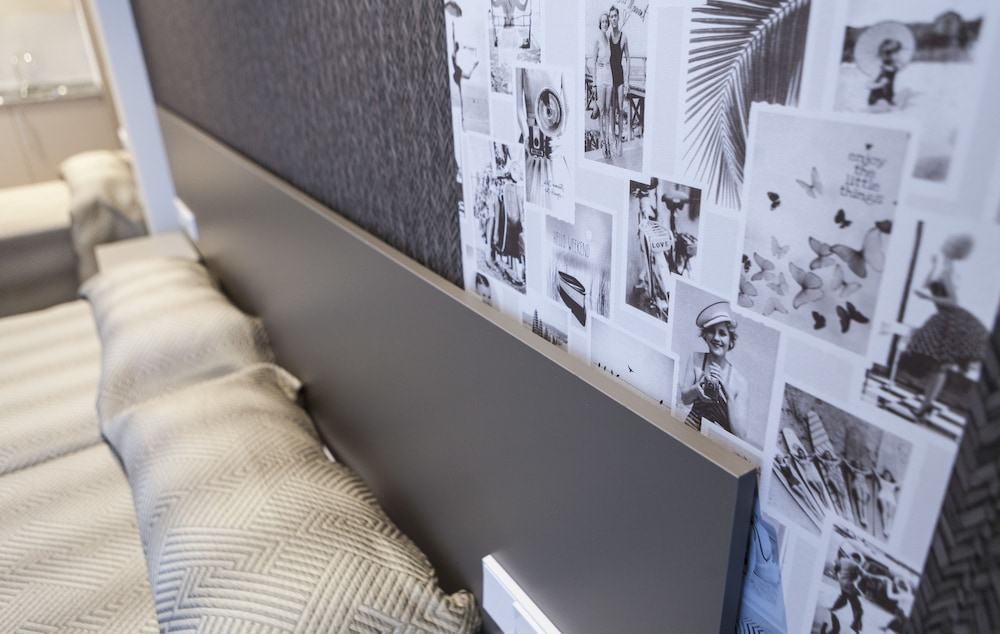 Climia 2Sleep Apartments — Hotel rooms in Benidorm, Valencian Community