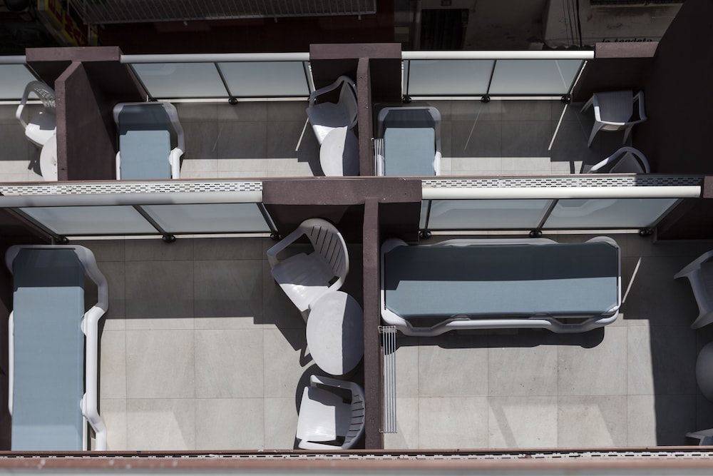 Climia 2Sleep Apartments — Hotel building in Benidorm, Valencian Community
