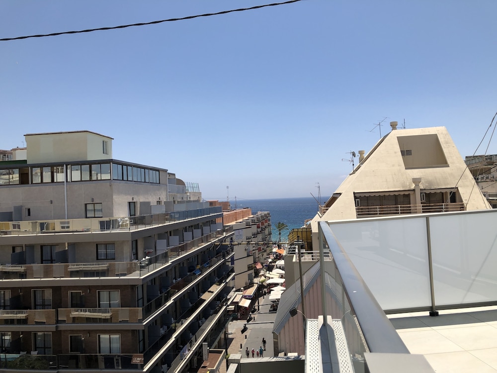 Climia 2Sleep Apartments — Attractions in the area in Benidorm, Valencian Community