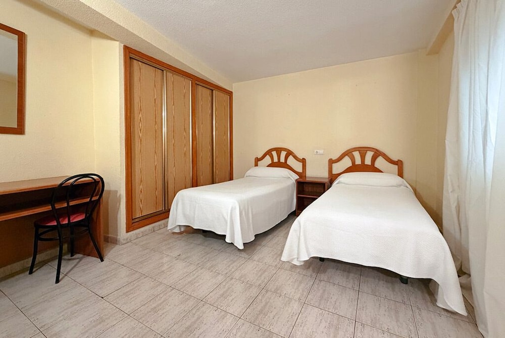Climia 2Sleep Apartments — Hotel rooms in Benidorm, Valencian Community