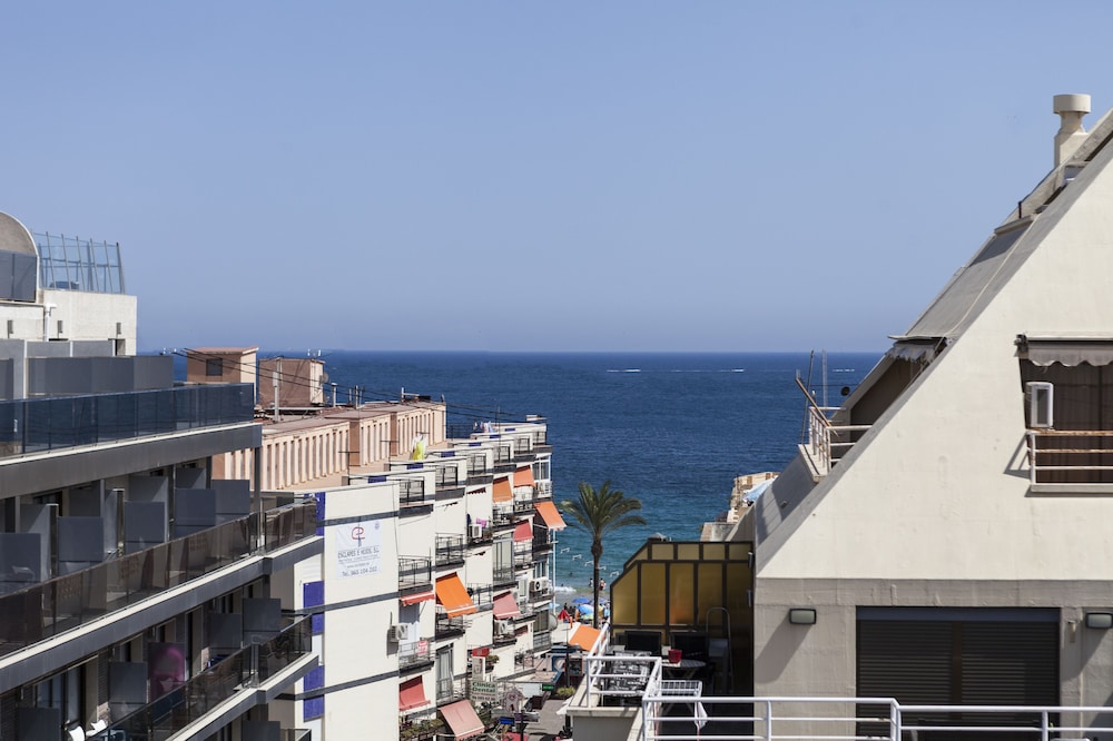Climia 2Sleep Apartments — Attractions in the area in Benidorm, Valencian Community