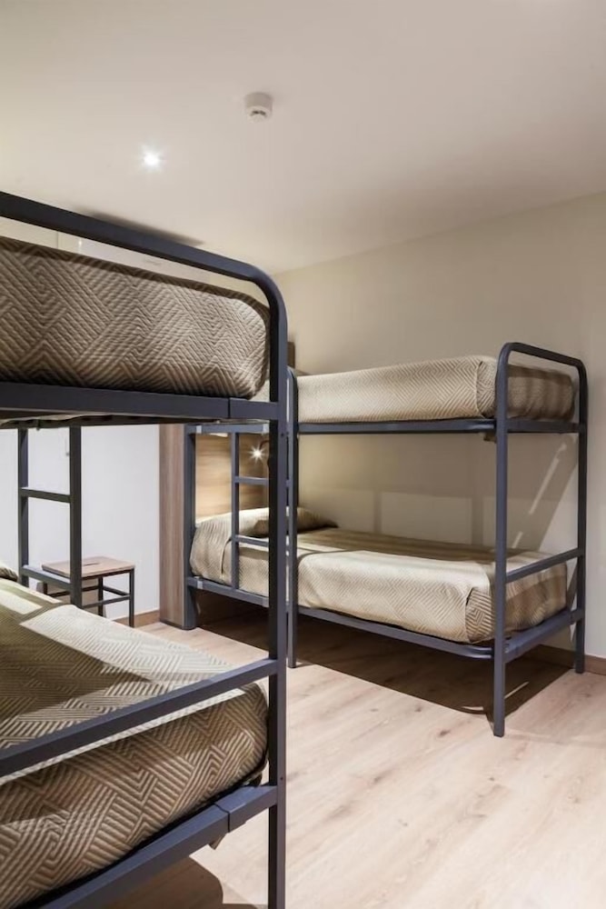 Climia 2Sleep Apartments — Hotel rooms in Benidorm, Valencian Community