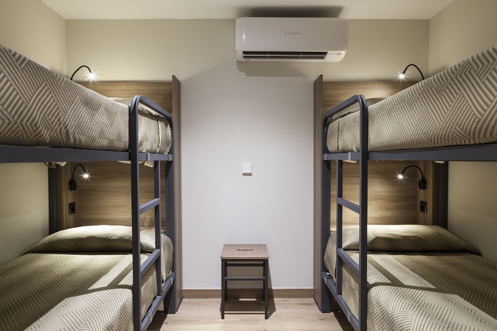 Climia 2Sleep Apartments — Hotel rooms in Benidorm, Valencian Community